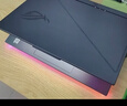 ROG【京東獨家】魔霸新銳 銳龍9 16英寸 游戲本筆記本電腦(R9 8940HX 16G 1T RTX5060 2.5K 165Hz) 曬單實(shí)拍圖