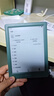 掌閱（iReader）【新品發(fā)布】Neo3 長(cháng)續航版 6英寸電子書(shū) 智能閱讀器 AI墨水屏電紙書(shū) 看書(shū)學(xué)習漫畫(huà)平板電腦  語(yǔ)綠 曬單實(shí)拍圖