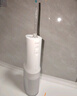 小米米家電動(dòng)沖牙器2 超聲波洗牙器牙齒沖洗器便攜實(shí)用長(cháng)續航牙齒清潔器成人男女情侶生日禮物 曬單實(shí)拍圖