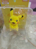 funism玩樂(lè )主義寶可夢(mèng)皮卡丘擺件植絨手辦玩具桌面裝飾品生日禮物 曬單實(shí)拍圖
