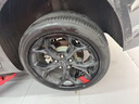 韓泰（Hankook）韓泰輪胎 H462 245/45R18 100W適配奧迪A4A6君越 曬單實(shí)拍圖
