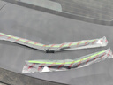 澳麟無(wú)骨雨刮器/雨刷片/雨刮條奇瑞艾瑞澤5/7專(zhuān)用原廠(chǎng)原裝原車(chē)尺寸配件A級膠條 曬單實(shí)拍圖