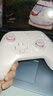 飛智沙漠狐 多模版無(wú)線(xiàn)游戲手柄 類(lèi)xbox霍爾扳機switch電腦PC手機steamNS雙影奇境 曬單實(shí)拍圖
