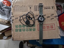 三星（SAMSUNG）Watch7 智能手表/藍牙通話(huà)/運動(dòng)電話(huà)/懸浮表盤(pán)/雙頻GPS定位 二手手表 Watch7 44mm 云嶺綠 準新(不保證有包裝和原數據線(xiàn)) 曬單實(shí)拍圖