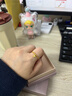 六福珠寶新年禮物 黃金戒指童心星星足金蹦迪珠彈力戒 計價(jià) 約0.93克 曬單實(shí)拍圖