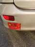 汽車(chē)強鐳射反光貼五星紅旗車(chē)貼創(chuàng  )意改裝車(chē)身痕遮擋國旗裝飾貼夜間 【五星紅旗】鐳射反光貼 【特大號】15*10cm 曬單實(shí)拍圖