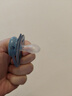 新安怡（AVENT）飛利浦新安怡 安撫奶嘴新生嬰兒寶寶柔軟6-18個(gè)月防脹氣進(jìn)口硅膠 曬單實(shí)拍圖