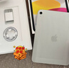Apple/蘋(píng)果 iPad11英寸 A16芯片2025年款 平板電腦 (128GB WLAN版/學(xué)習辦公娛樂(lè ))銀色 曬單實(shí)拍圖