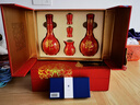 郎酒 紅花郎10 醬香型白酒 53度 500ml*2瓶 禮盒裝 53度 500mL 2瓶 禮盒 曬單實(shí)拍圖