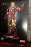樂(lè )高（LEGO）積木76344鋼鐵俠Mark3+76343反浩克裝甲大戰浩克 套組年貨 禮物 曬單實(shí)拍圖