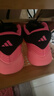 阿迪達斯（adidas）男 籃球系列 DAME X 籃球鞋 KI5996 粉色  40.5  曬單實(shí)拍圖