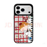 CASETIFYcasatify涂鴉小兔鏡面防摔手機殼iPhone17promax蘋(píng)果17Ai 原版高品質(zhì)鏡面【15】 iPhone14 曬單實(shí)拍圖