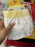 babycare易穿褲拉拉褲XL碼36片(12-17kg)短褲式嬰兒尿不濕柔軟透氣易穿脫 曬單實(shí)拍圖
