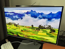 三星（SAMSUNG）27英寸 G81SF QD-OLED 4K 240Hz 0.03ms 二級能效 防燒屏防眩光玄龍騎士電競顯示器LS27FG812SBXXF 曬單實(shí)拍圖