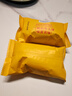 MEMBER'S MARK三明治華夫餅咸蛋黃味 糕點(diǎn)添加醇香黃油雙面烘烤 [MM]約5包(分裝) 曬單實(shí)拍圖