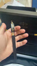 派克（PARKER）簽字筆寶珠筆高端新款卓爾精英精致特別款收藏紀念 男女商務(wù)禮贈輕奢禮品高檔木盒馬年新年禮物 精英睿智黑金夾寶珠筆高端木盒 曬單實(shí)拍圖
