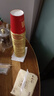一次性杯子喜慶加厚紅色紙杯婚禮喜事喜杯婚慶用品金箔紙杯 500個(gè) 曬單實(shí)拍圖