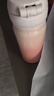 膳魔師（THERMOS）保溫杯316L不銹鋼大容量水杯兒童男女情侶杯子生日禮物團購 珊瑚粉 350ml 曬單實(shí)拍圖