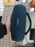 JBL CHARGE6 音樂(lè )沖擊波六代 便攜藍牙音箱 戶(hù)外防塵防水音響 獨立高音單元 生日禮物 海軍藍 曬單實(shí)拍圖