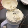 膳魔師（THERMOS）foogo保溫奶瓶嬰兒沖奶外出適用0-3歲全月齡寶寶不銹鋼保溫杯禮盒 曬單實(shí)拍圖