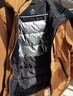 拓路者雪豹Primaloft金標棉服男士戶(hù)外冬季連帽保暖加厚棉衣外套男棉襖 焦糖棕 L 曬單實(shí)拍圖