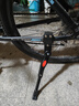 SolarStorm自行車(chē)山地車(chē)腳撐邊撐中支撐支架子 停車(chē)架腳架車(chē)梯騎行配件 A款 曬單實(shí)拍圖