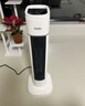 海爾（Haier）取暖器暖風(fēng)機家用電暖器遙控電暖氣速熱節能直流雙風(fēng)輪熱風(fēng)機輕音立式小太陽(yáng)烤火爐臥室辦公暖風(fēng)扇 【整屋升溫】強勁暖風(fēng)HNF-2050A 曬單實(shí)拍圖