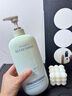 維特絲沐浴露男女士持久留香72小時(shí)香體控油滋潤保濕補水乳液金榜第1名 曬單實(shí)拍圖