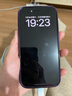 Apple 蘋(píng)果 iPhone 14 Pro 蘋(píng)果14 Pro二手手機5G 二手蘋(píng)果手機 暗紫色 512G 曬單實(shí)拍圖