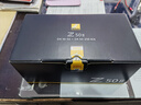 尼康Nikon/Z50II 微單相機 Z50二代Vlog自拍高清旅游便攜 專(zhuān)業(yè) 攝影 內錄4K N-log側翻觸摸屏照相機 Z50II(16-50+50-250)雙鏡頭套裝 標配【送配件禮包，咨詢(xún)可優(yōu) 曬單實(shí)拍圖