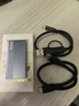 ThinkPad聯(lián)想Thinkbook移動(dòng)固態(tài)硬盤(pán)1TB 讀速2000MB/S Type-c USB3.2PSSD手機直連電腦通用SU720 曬單實(shí)拍圖