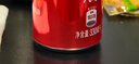 可口可樂(lè )（Coca-Cola）汽水飲料 碳酸飲料 330ml*24摩登罐 新老包裝隨機發(fā)貨 年貨 曬單實(shí)拍圖