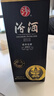 汾酒 清香榮耀1952 清香型白酒 53度500mL單瓶裝 節慶禮盒裝 商務(wù)送禮 曬單實(shí)拍圖