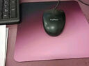 【JD快遞】電競游戲鼠標墊小240*200*2mm鎖邊家用辦公游戲鼠標墊電腦桌墊精密包邊防滑漸變色電競 漸變色黑梅粉【240*200*2mm】 辦公系列【可水洗不鎖邊】 曬單實(shí)拍圖