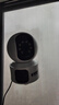 鐳威視AI攝像頭手機遠程監控器360度無(wú)死角帶夜視全景無(wú)線(xiàn)wifi高清家庭云臺旋轉家用室內機可語(yǔ)音對話(huà) 曬單實(shí)拍圖