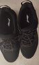 李寧高達丨減震回彈休閑慢跑鞋男鞋秋冬季時(shí)尚百搭運動(dòng)鞋ARSV117 曬單實(shí)拍圖