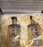 五糧液股份 醇香商務(wù)藍52度濃香型白酒500mL*6整箱裝 喜酒 曬單實(shí)拍圖