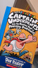 內褲超人1-11全套贈音頻 Captain Underpants  英文原版 藍思700-800L 全彩繪本平裝 學(xué)樂(lè )兒童幽默故事書(shū)橋梁書(shū) 青少年興趣讀物暢銷(xiāo)書(shū)6-12歲  小學(xué)教輔 曬單實(shí)拍圖