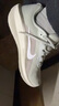 耐克男子透氣專(zhuān)業(yè)跑步鞋秋季公路官方NIKE DOWNSHIFTER 13 FD6454 013淺銀/白/大學(xué)灰/帆白 41 曬單實(shí)拍圖