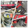普利司通（Bridgestone）汽車(chē)輪胎 215/60R16 95V T001 適配帕薩特/銳志/凱美瑞/雅閣/天籟 曬單實(shí)拍圖