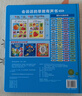 孩悅星空會(huì )說(shuō)話(huà)的早教有聲書(shū)寶寶手指點(diǎn)讀機發(fā)聲書(shū)兒童玩具男女孩新年禮物 曬單實(shí)拍圖