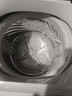 松下（Panasonic）波輪洗衣機10KG全自動(dòng)家用抗菌除螨運動(dòng)浸泡洗線(xiàn)屑過(guò)濾智洗省水省電桶潔凈以舊換新補貼 XQB100-T2F1【免費安裝規劃】 曬單實(shí)拍圖