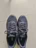 特步后盾跑步鞋運動(dòng)鞋男鞋秋冬季新款防水輕便減震回彈防滑跑鞋黑色 曬單實(shí)拍圖