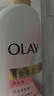 OLAY長(cháng)效滋潤精華身體乳360g椰奶香含面護精華煙酰胺持久留香男女通用 曬單實(shí)拍圖