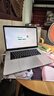 蘋(píng)果（Apple） MacBook Pro/Air 二手蘋(píng)果筆記本電腦 商務(wù) 辦公 游戲 設計 剪輯 99新19款912灰932銀i9九代16G/512 曬單實(shí)拍圖