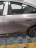 京東京造隱形車(chē)衣全車(chē)身貼膜8.5mil TPU透明膜材質(zhì)汽車(chē)貼膜防刮蹭漆面保護膜包施工奧迪特斯拉小米YU7問(wèn)界 曬單實(shí)拍圖