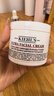 科顏氏（Kiehl's）全新高保濕面霜125ml 曬單實(shí)拍圖