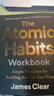 現貨 原子習慣工作手冊：官方配套指南 James Clear 自我成長(cháng) 自我提升 心理勵志 英文原版 The Atomic Habits Workbook 曬單實(shí)拍圖
