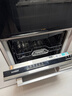 西門(mén)子（SIEMENS）黑魔鏡636Mega150L+超大容積3層碗籃全能艙【雙一級認證超節能】單烘干 嵌入式洗碗機SJ43EB33MC 曬單實(shí)拍圖