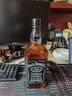 杰克丹尼（Jack Daniels） 黑標 調和威士忌 1000ml 洋酒 進(jìn)口洋酒 曬單實(shí)拍圖
